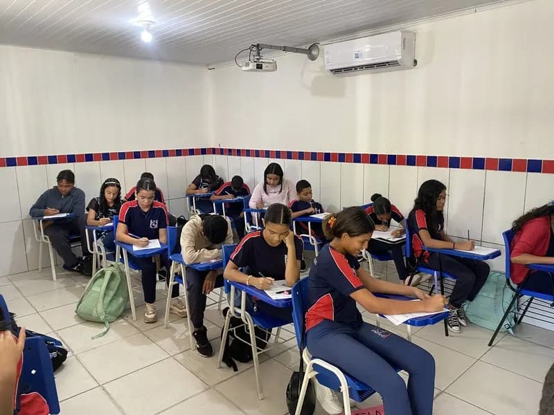 Ensino Fundamental II