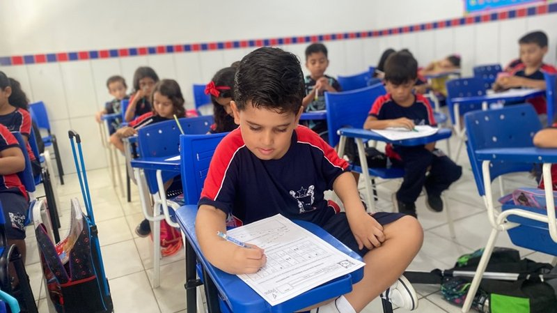 Ensino Fundamental I